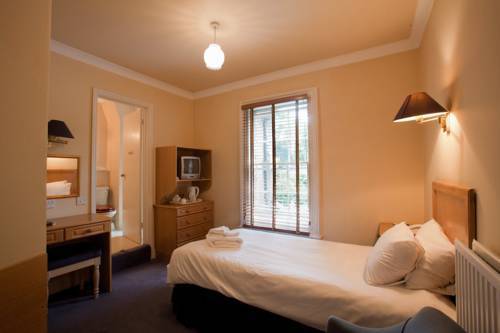 Beeches Hotel & Victorian Gardens Norwich Exterior foto