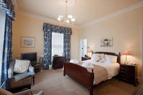 Beeches Hotel & Victorian Gardens Norwich Exterior foto