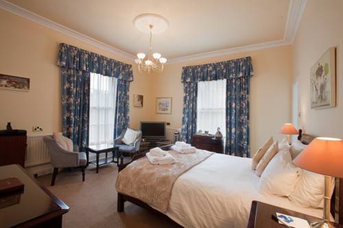 Beeches Hotel & Victorian Gardens Norwich Exterior foto