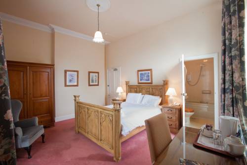 Beeches Hotel & Victorian Gardens Norwich Exterior foto