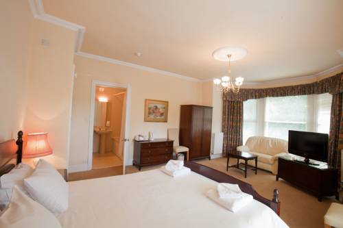 Beeches Hotel & Victorian Gardens Norwich Exterior foto